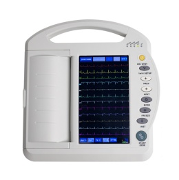 Aparat EKG weterynaryjny ECG-1212A