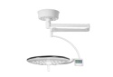 Lampa zabiegowa jednoramienna podwieszana Lampa zabiegowa jednoramienna podwieszana