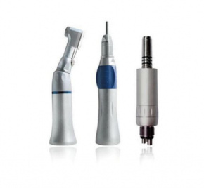 Skaler dentystyczny VET-G3 Skaler dentystyczny VET-G3