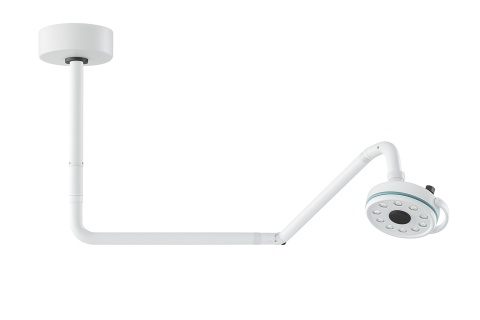 Weterynaryjna Lampa LED sufitowa KD-D2 Weterynaryjna Lampa LED sufitowa KD-D2
